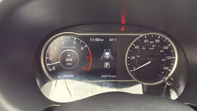 used 2020 Nissan Kicks car, priced at $13,499