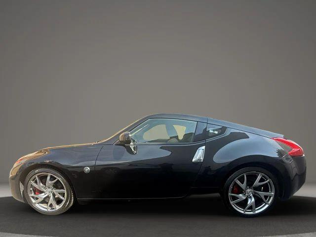 used 2014 Nissan 370Z car, priced at $18,999