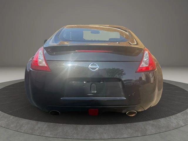 used 2014 Nissan 370Z car, priced at $18,999