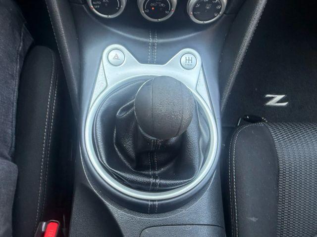 used 2014 Nissan 370Z car, priced at $18,999