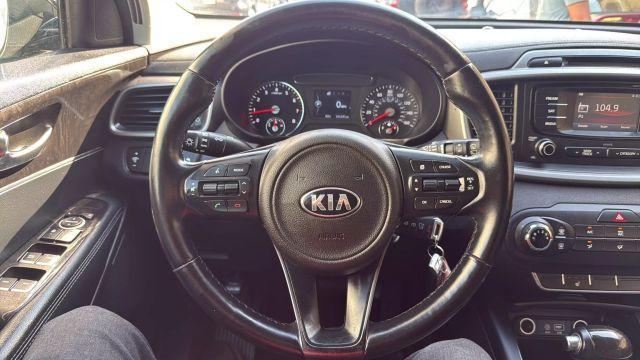 used 2016 Kia Sorento car, priced at $9,499