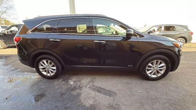 used 2016 Kia Sorento car, priced at $9,499