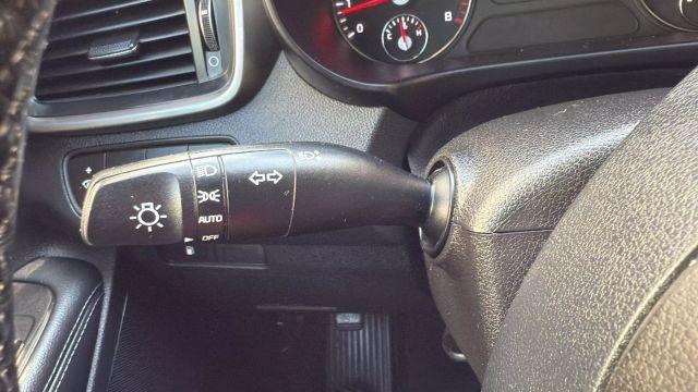 used 2016 Kia Sorento car, priced at $9,499
