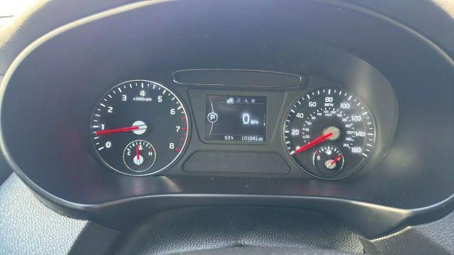 used 2016 Kia Sorento car, priced at $9,499