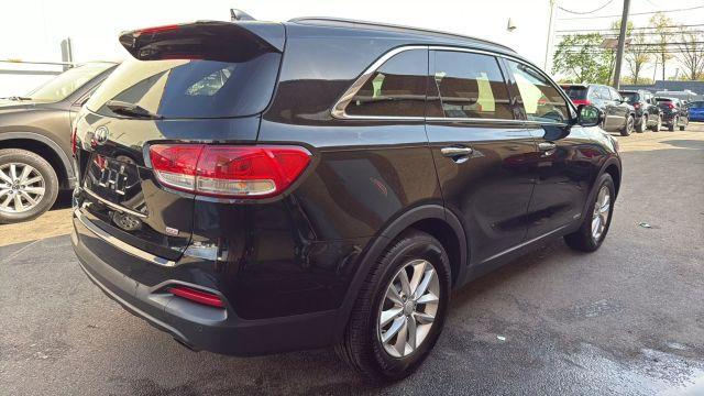 used 2016 Kia Sorento car, priced at $9,499