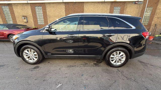 used 2016 Kia Sorento car, priced at $9,499