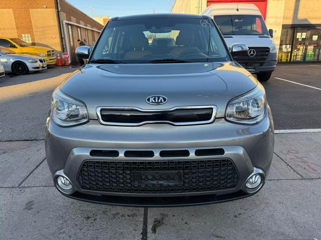 used 2016 Kia Soul car, priced at $12,499