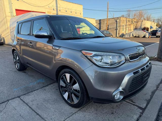 used 2016 Kia Soul car, priced at $12,499