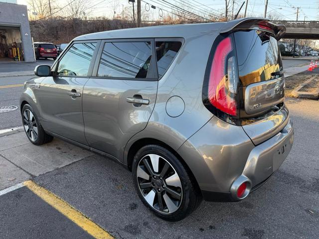 used 2016 Kia Soul car, priced at $12,499