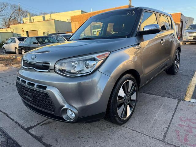 used 2016 Kia Soul car, priced at $13,799