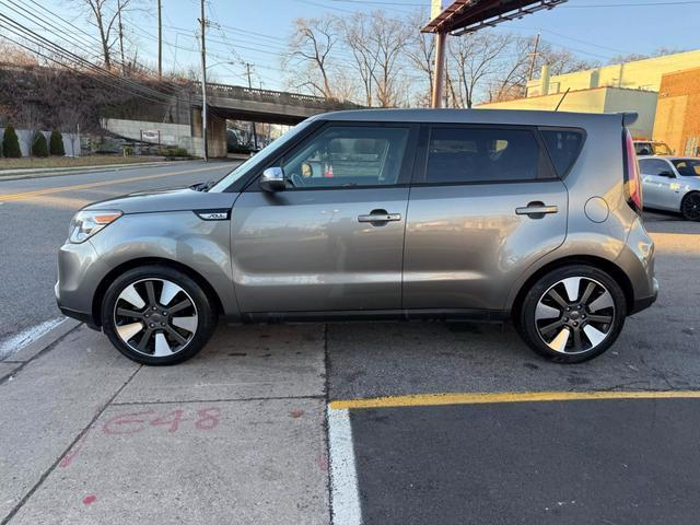 used 2016 Kia Soul car, priced at $12,499