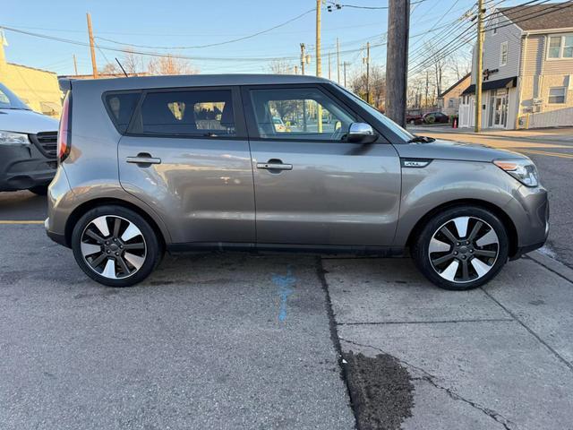 used 2016 Kia Soul car, priced at $13,799