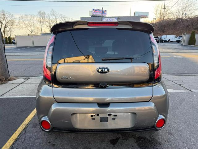 used 2016 Kia Soul car, priced at $12,499