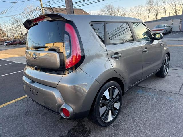 used 2016 Kia Soul car, priced at $13,799