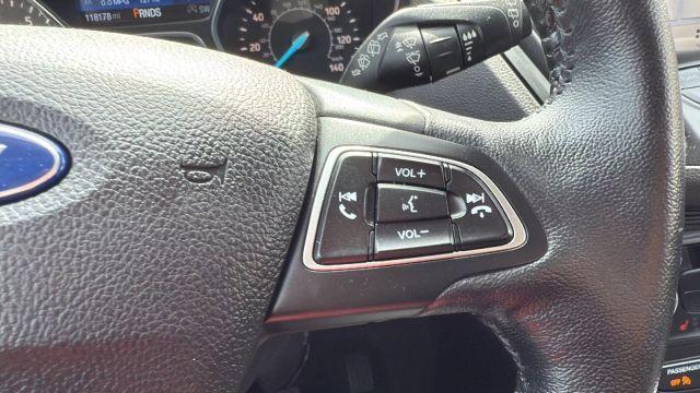 used 2019 Ford Escape car, priced at $9,999
