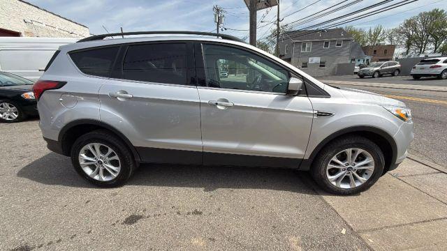 used 2019 Ford Escape car, priced at $9,999