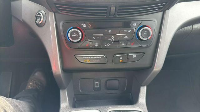 used 2019 Ford Escape car, priced at $9,999