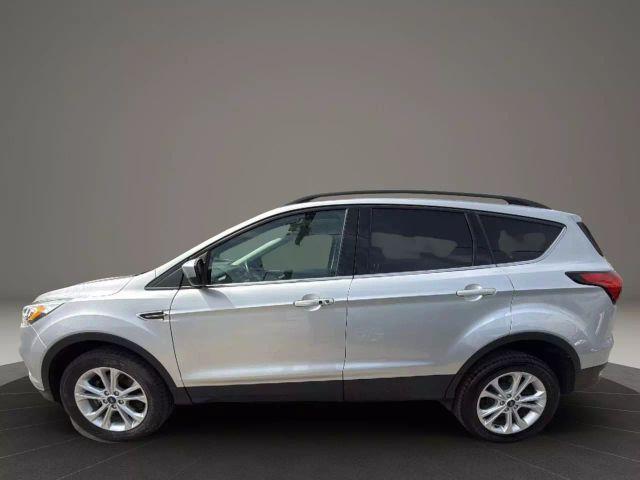 used 2019 Ford Escape car, priced at $9,799