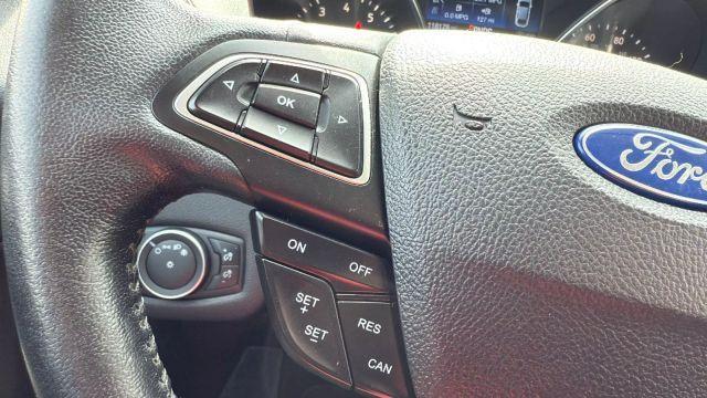 used 2019 Ford Escape car, priced at $9,999