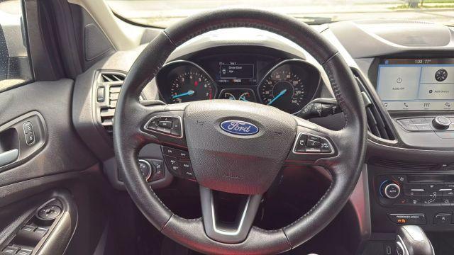 used 2019 Ford Escape car, priced at $9,999