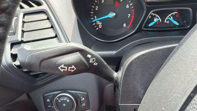 used 2019 Ford Escape car, priced at $9,999