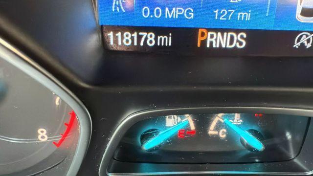 used 2019 Ford Escape car, priced at $9,999