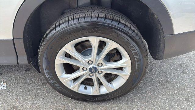 used 2019 Ford Escape car, priced at $9,999