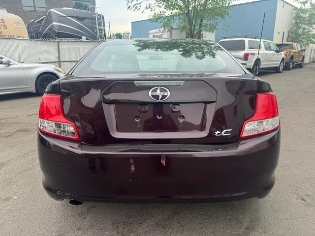 used 2011 Scion tC car, priced at $8,999