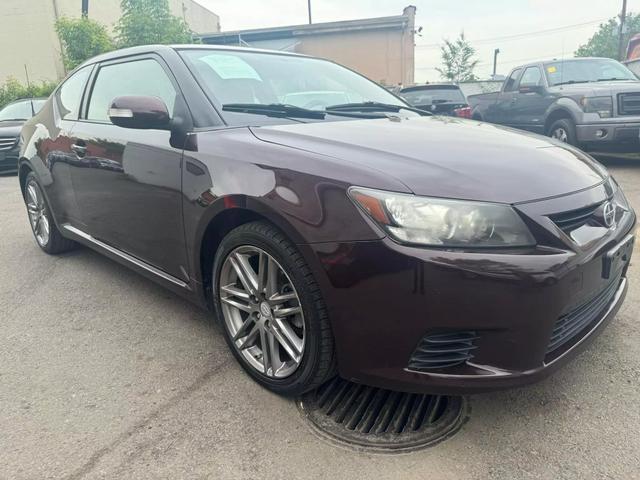 used 2011 Scion tC car, priced at $8,999