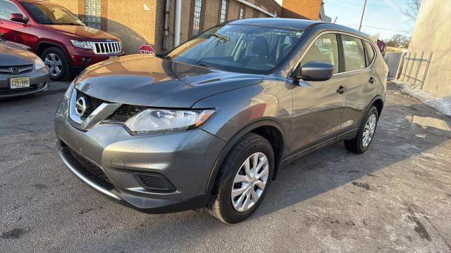 used 2016 Nissan Rogue car, priced at $10,499