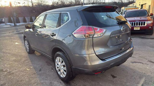 used 2016 Nissan Rogue car, priced at $10,499