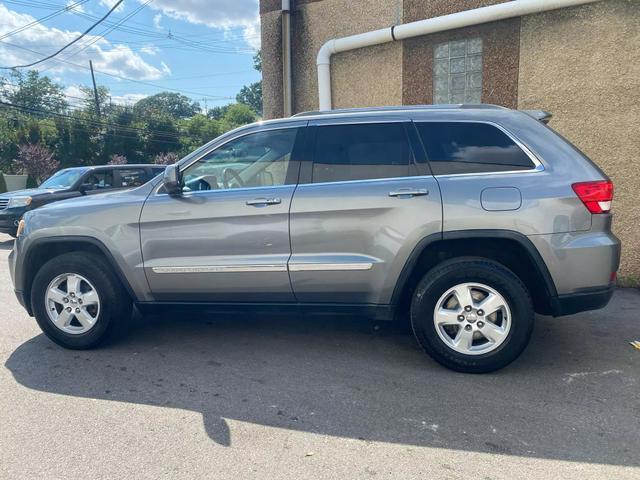 used 2013 Jeep Grand Cherokee car, priced at $9,799