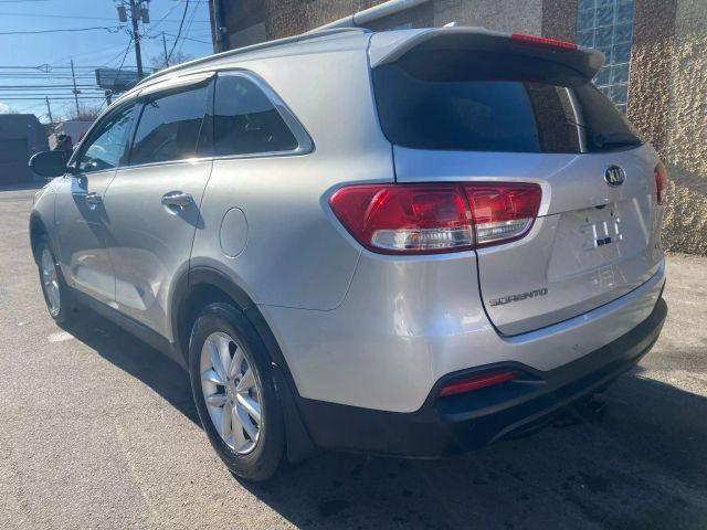 used 2017 Kia Sorento car, priced at $8,499