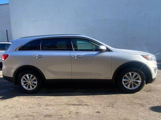 used 2017 Kia Sorento car, priced at $8,499