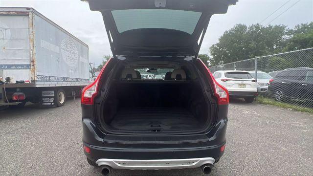 used 2012 Volvo XC60 car, priced at $8,999