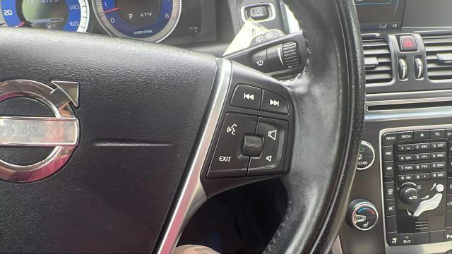 used 2012 Volvo XC60 car, priced at $8,999