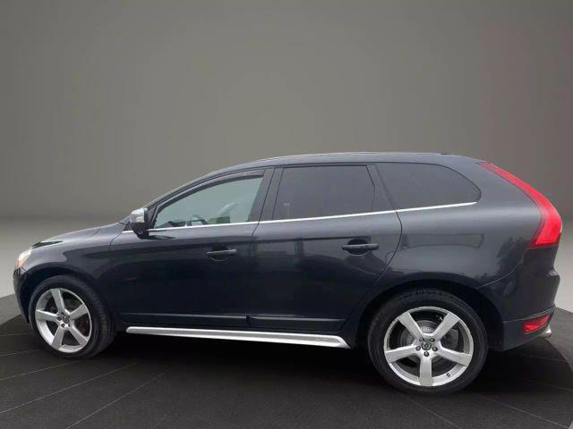 used 2012 Volvo XC60 car, priced at $8,999