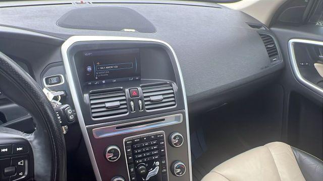 used 2012 Volvo XC60 car, priced at $8,999