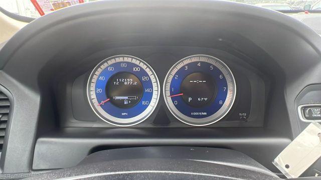 used 2012 Volvo XC60 car, priced at $8,999