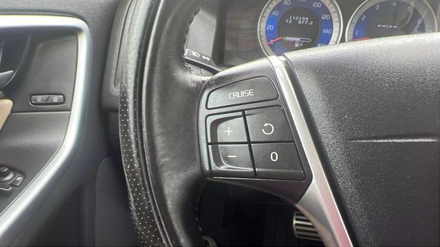 used 2012 Volvo XC60 car, priced at $8,999