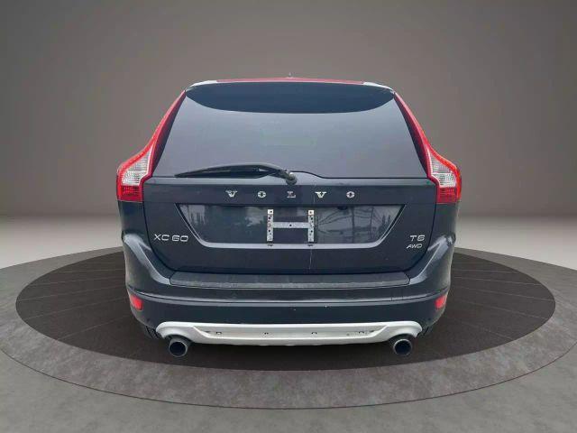 used 2012 Volvo XC60 car, priced at $8,999