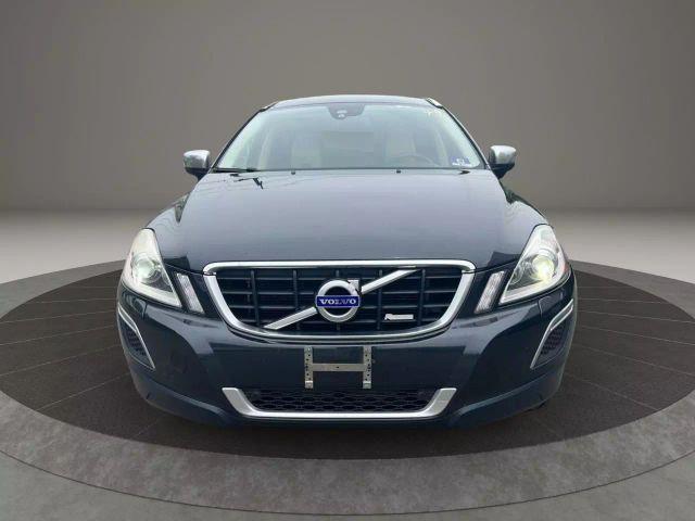 used 2012 Volvo XC60 car, priced at $8,999