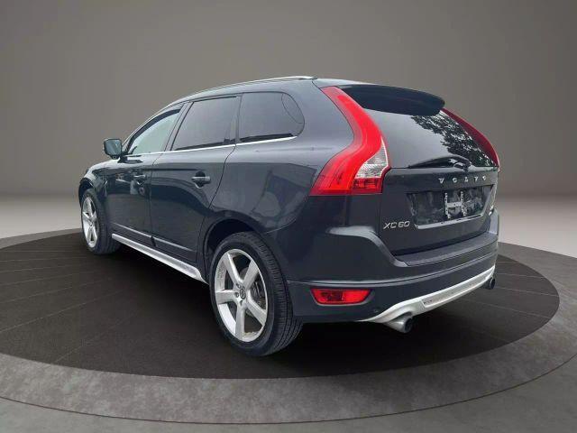 used 2012 Volvo XC60 car, priced at $8,999
