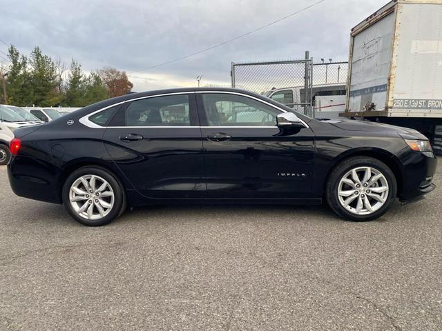 used 2018 Chevrolet Impala car, priced at $9,999