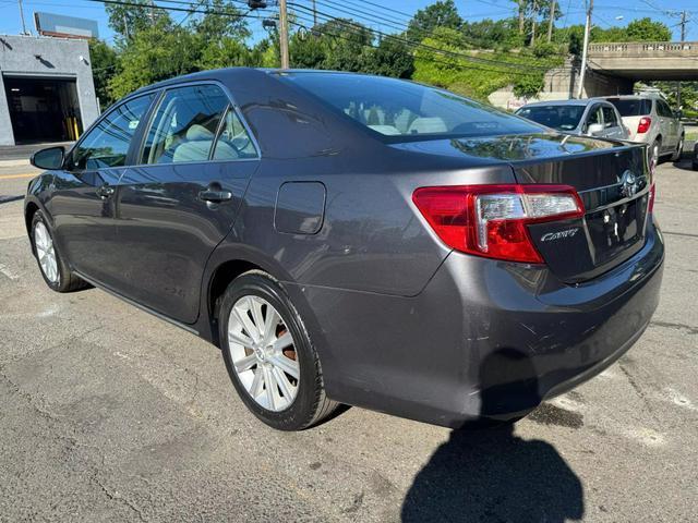 used 2012 Toyota Camry car, priced at $8,999