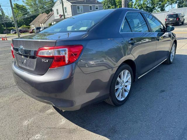 used 2012 Toyota Camry car, priced at $8,999