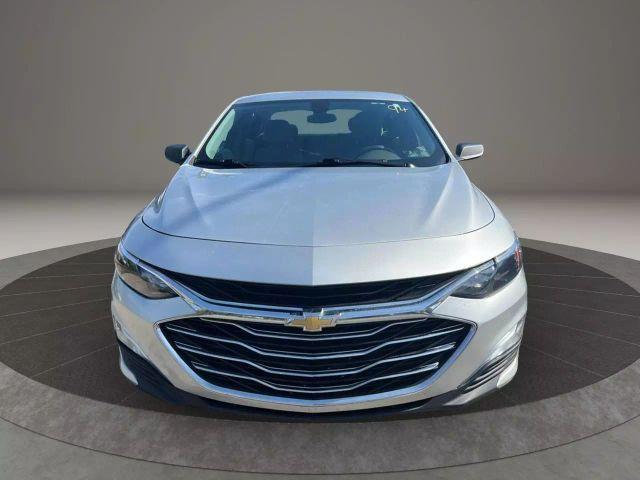 used 2020 Chevrolet Malibu car, priced at $11,599