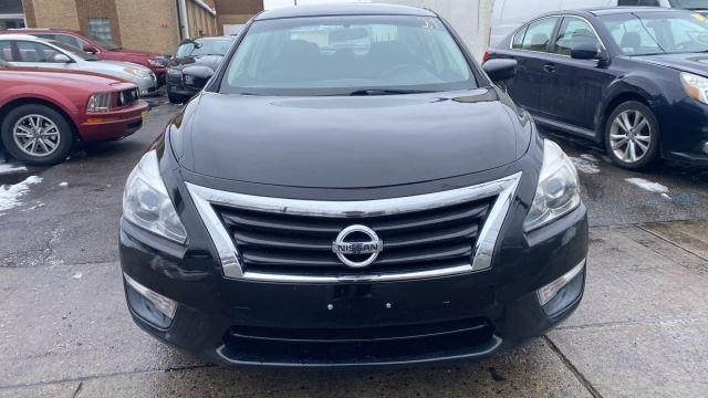 used 2013 Nissan Altima car, priced at $8,999