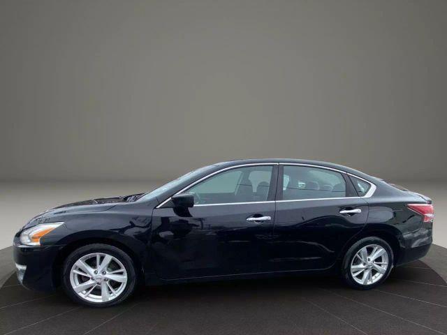 used 2013 Nissan Altima car, priced at $8,299