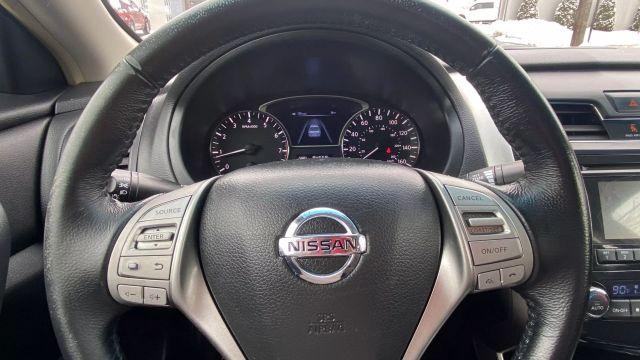 used 2013 Nissan Altima car, priced at $8,999